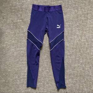 Puma Leggings - Workout pants size M